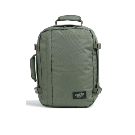 Zaino Cabina 45cm Classic 36L Cabina Zero Georgian Khaki  Valigeria.it