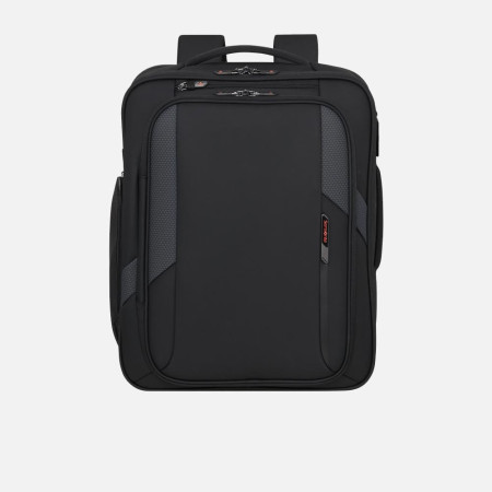Zaino cabina 45cm porta computer 17.3 Samsonite Glazed Black