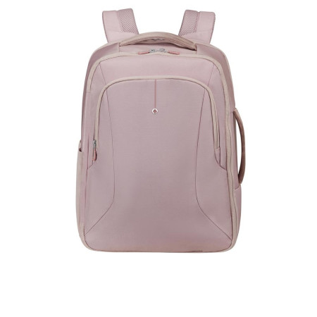 Zaino cabina 45cm porta computer 17.3 Samsonite Guardit Classy Stone Grey