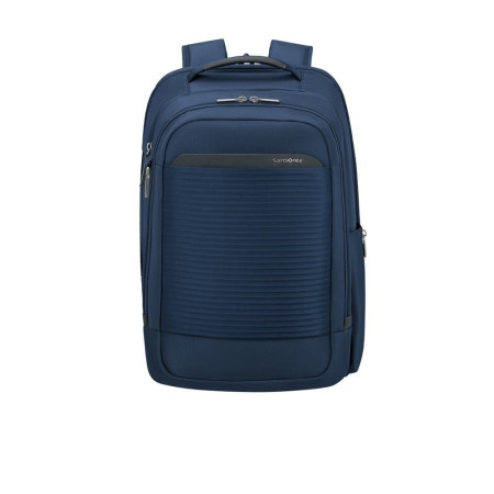 Zaino cabina 45cm Samsonite Paralux Midnight Navy