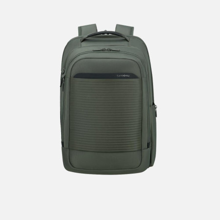 Zaino cabina 45cm Samsonite Paralux Olive