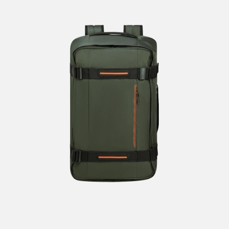 Zaino cabina 55cm American Tourister Urban Track Dark Khaki