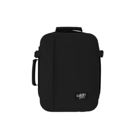 Zaino Cabina Classic Tech 28L Cabina Zero Black  Valigeria.it