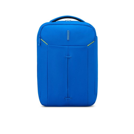 Zaino cabina da viaggio Ironik 2.0 Roncato Valigeria 41533673-Blu Cobalto Valigeria-it