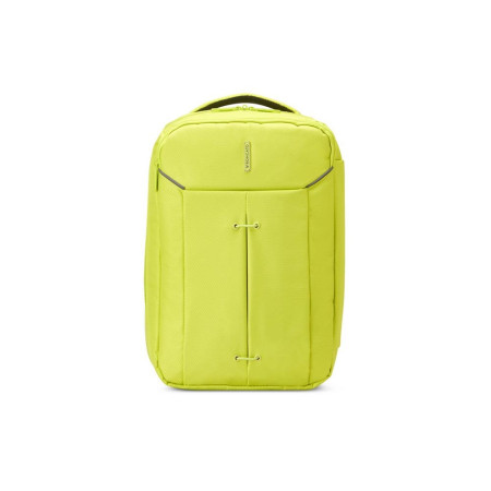 Zaino Cabina da Viaggio Ironik 2.0 Roncato Valigeria 41533677-Cyber Lime Valigeria-it 