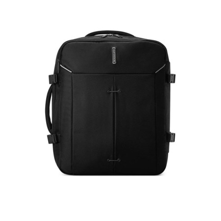 Zaino Cabina Ryanair Ironik 2.0 Roncato Valigeria Nero  Valigeria.it