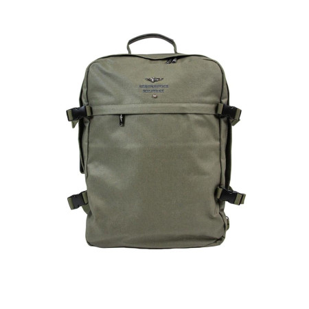 Zaino Cartella Aeronautica Militare Kaki  Valigeria.it
