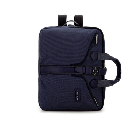 Zaino Cartella Porta Computer Scharlau Azul Marino  Valigeria.it