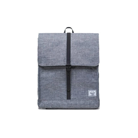 Zaino Classico 14.1 City Herschel Raven Crosshacth  Valigeria.it