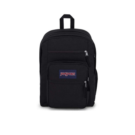 Zaino classico porta computer 15.6 34L Jansport Big Student Black