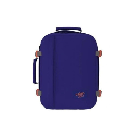 Zaino Classico Cabina Classic 28L Cabina Zero Blu  Valigeria.it