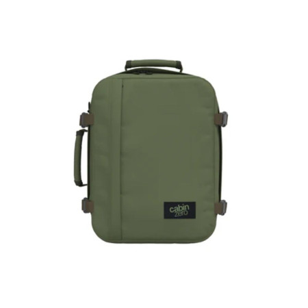 Zaino Classico Cabina Classic 28L Cabina Zero Kaky  Valigeria.it