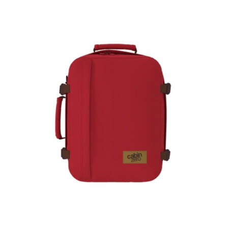 Zaino Classico Cabina Classic 28L Cabina Zero Red  Valigeria.it