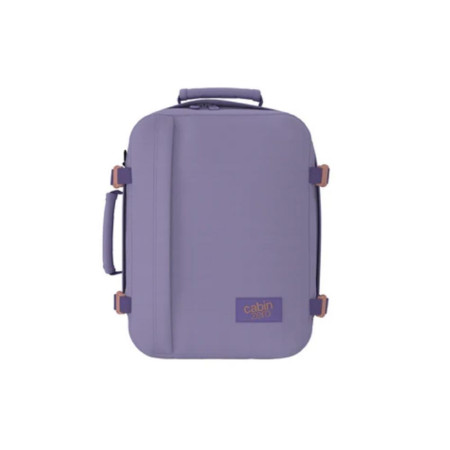 Zaino Classico Cabina Classic 28L Cabina Zero Viola  Valigeria.it
