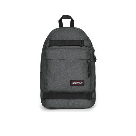 Zaino Classico Cinghie skateboard Eastpak Black Denim  Valigeria.it