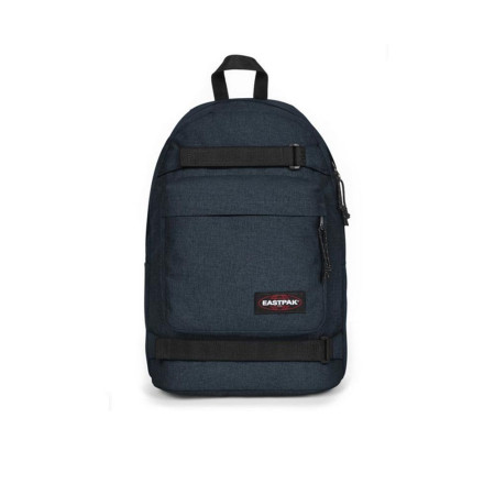 Zaino Classico Cinghie skateboard Eastpak EK0A5BEN26W Triple Denim Valigeria-it