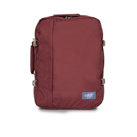 Zaino Classico da Cabina 44L Cabin Zero Wine  Valigeria.it