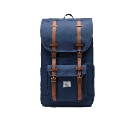 Zaino Classico Little America Herschel Navy  Valigeria.it