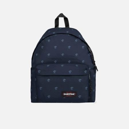 Zaino Classico Padded Porta Computer Out Of Office Eastpak Navy Palm