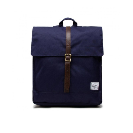 Zaino Classico Padded Herschel Peacoat  Valigeria.it