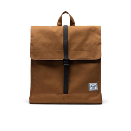 Zaino Classico Padded Herschel Rubber  Valigeria.it