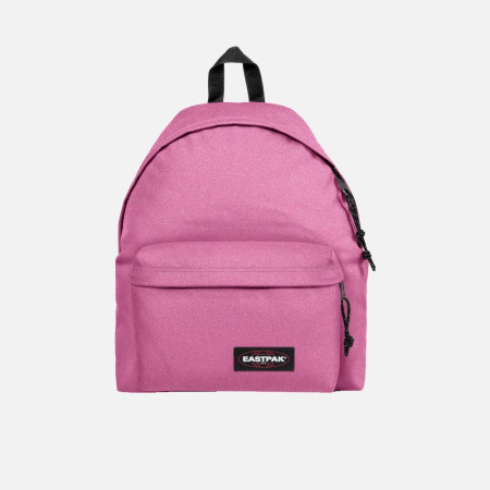 Zaino classico tasca davanti padded Pak\'r Eastpak Spark Rose