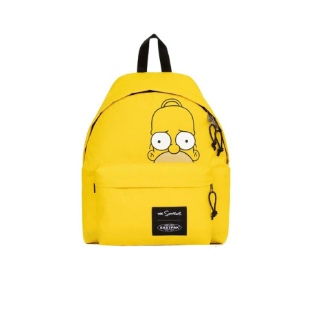 Zaino Classico Padded Pak\'r Eastpak The Simpsons Homr  Valigeria.it