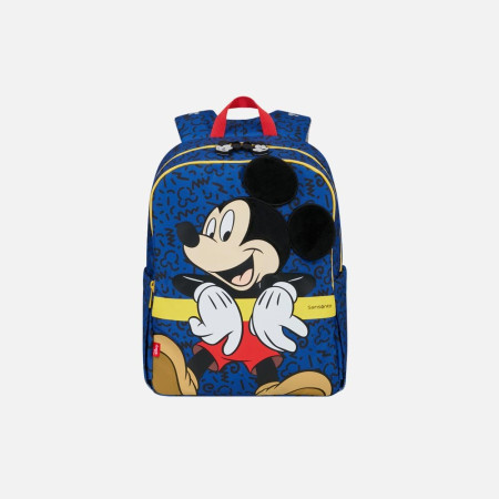Zaino classico padded Samsonite Daydream Disney Mickey Happy