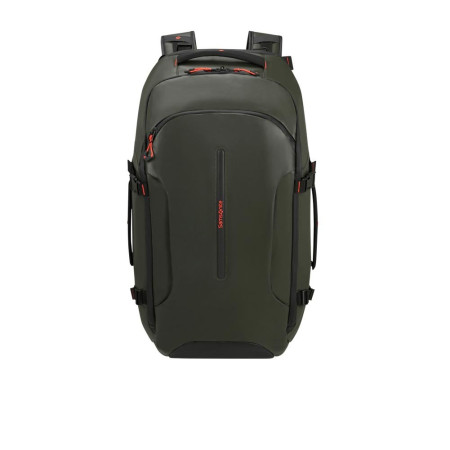 Zaino da viaggio porta computer 17.3 Samsonite Ecodiver Climbing Ivy