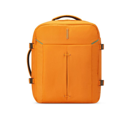 Zaino Easy Jet Ironik 2.0 Roncato Valigeria 4153261212-Arancio Brillante Valigeria-it