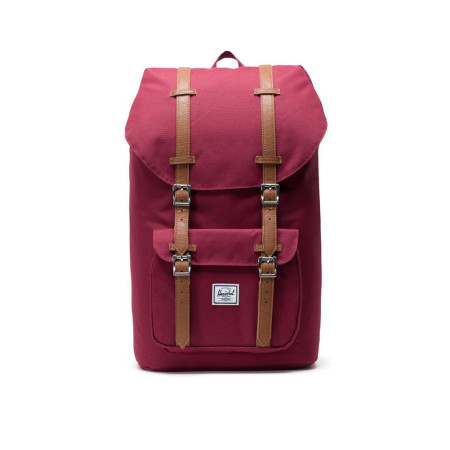 Zaino Herschel Little America 100140074600590  Valigeria.it