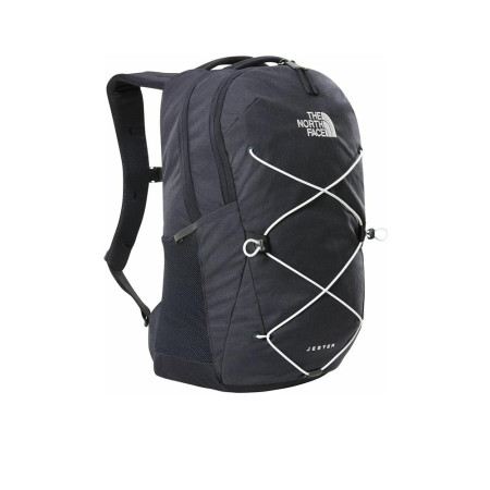 Zaino Jester The North Face Grigio Bianco  Valigeria.it