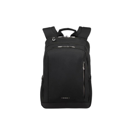 Zaino Medio Porta Computer Samsonite Black  Valigeria.it