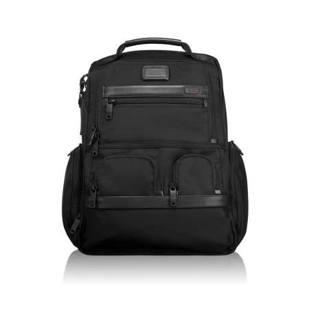 Zaino Padded Compatta Laptop Brief Tumi Alpha 2 026173D2 | Valigeria.it