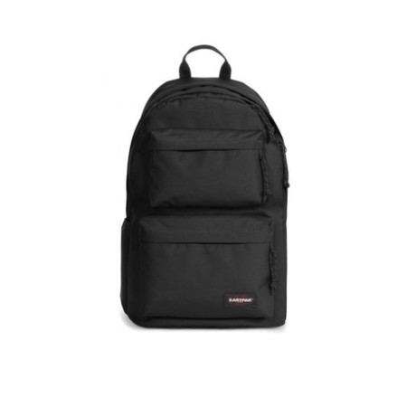 Zaino Padded Double Easpak Black  Valigeria.it