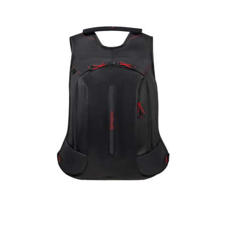 Zaino Porta Computer 14.1 Ecodiver Samsonite Black  Valigeria.it