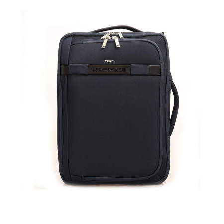Zaino Porta Computer Aeronautica Militare Blu AM326 | Valigeria.it
