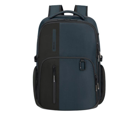 Zaino Porta Computer Biz2Go Samsonite Blue  Valigeria.it
