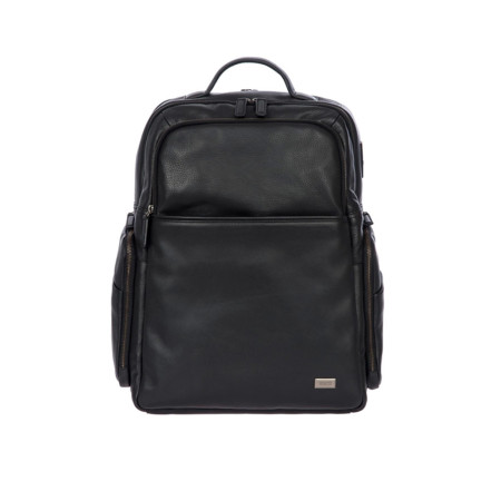 Zaino Porta Computer Bric\'s Torino BR107701001  Valigeria.it