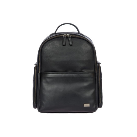 Zaino Porta Computer Bris\'c Nero  Valigeria.it