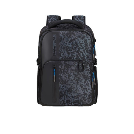 Zaino Porta Computer Medio Biz2Go Samsonite Artic Ice  Valigeria.it