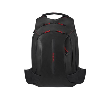 Zaino Porta Computer Medio Ecodiver Samsonite Black  Valigeria.it