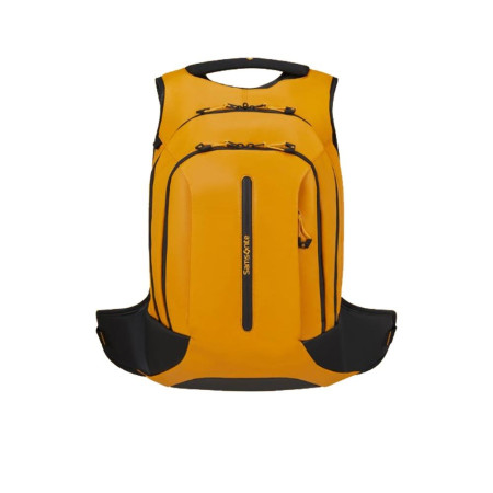 Zaino Porta Computer Medio Ecodiver Samsonite Yellow  Valigeria.it