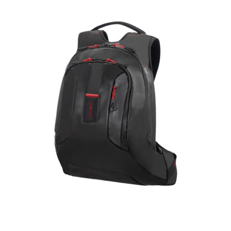 Zaino Porta Computer Paradiver Eco Samsonite Black  Valigeria.it