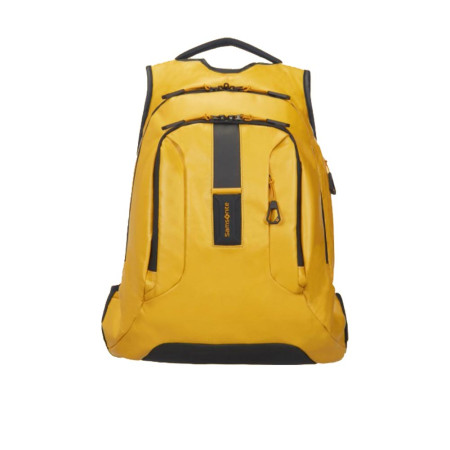 Zaino Porta Computer Paradiver Eco Samsonite Yellow  Valigeria.it