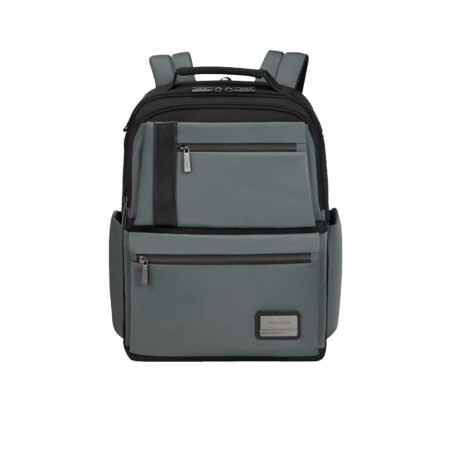 Zaino Porta Computer Samsonite Ash Grey  Valigeria.it