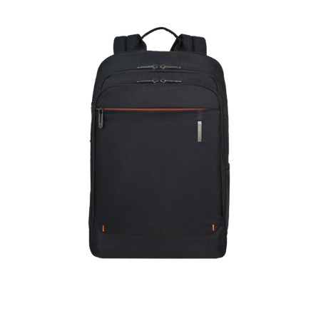 Zaino Porta Computer Samsonite Charcoal Black  Valigeria.it