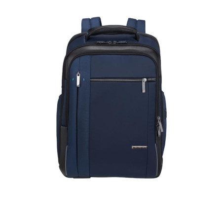 Zaino Porta Computer Samsonite Deep Blue  Valigeria.it