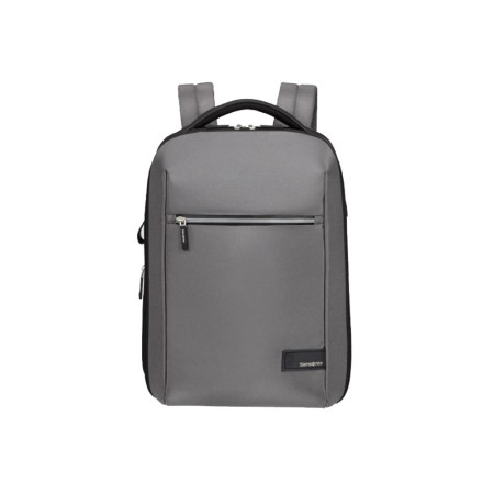 Zaino Porta Computer Samsonite Litepoint Grigio KF2003  Valigeria.it 