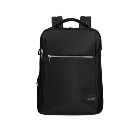 Zaino Porta Computer Samsonite Litepoint Nero KF2005  Valigeria.it